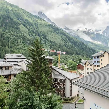 아파트 Enora